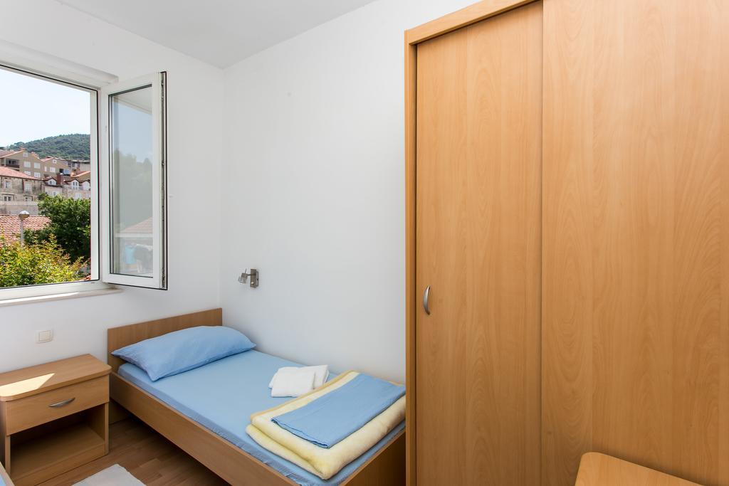 Hrvoje Place Apartments Dubrovnik Exterior photo