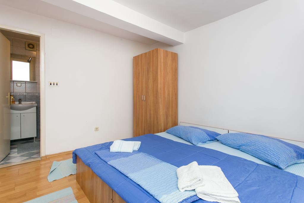 Hrvoje Place Apartments Dubrovnik Exterior photo